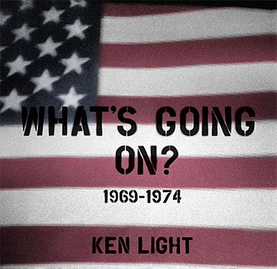 What's Going On? 1969-1974