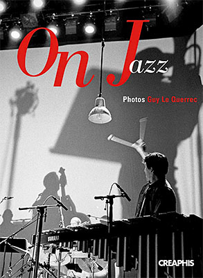 On Jazz: Vingt ans de l'orchestre national de jazz