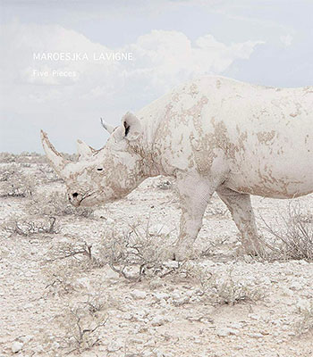 Maroesjka Lavigne: Someone, Somewhere, Sometime