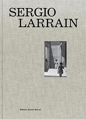 Sergio Larrain: Vagabond Photographer