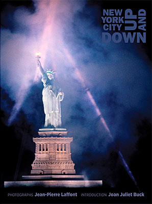 New York City Up & Down