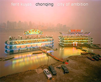 Chongqing: City of Ambition