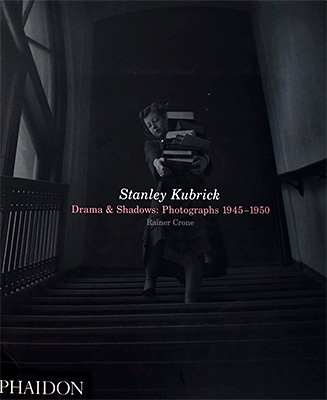 Drama & Shadows Photographs 1945-1950