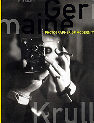 Photographer of Modernity