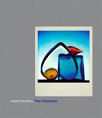 André Kertész: The Polaroids