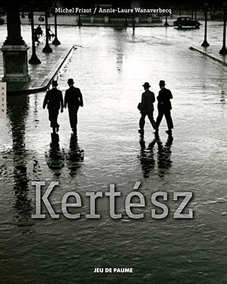 André Kertész