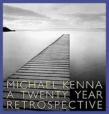 Michael Kenna: A Twenty Year Retrospective