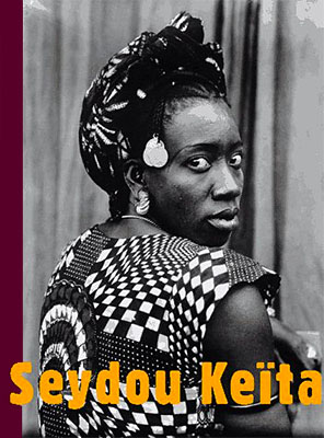 Seydou Keita: African Photographer