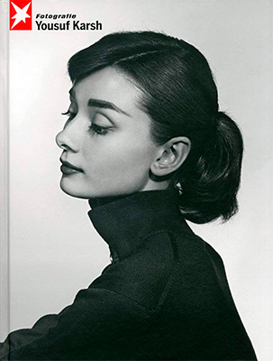 Stern Fotografie Portfolio No. 71: Yousuf Karsh