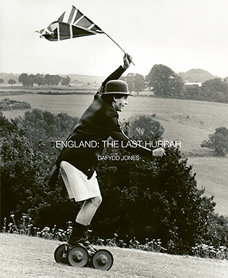 England: The Last Hurrah