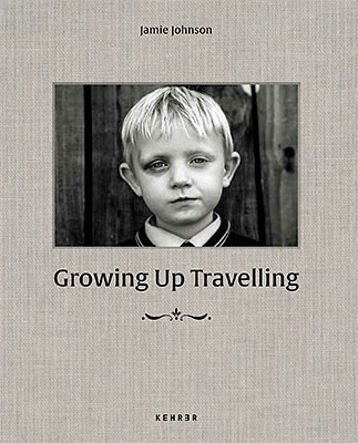 Growing Up Travelling: The Inside World of Irish Traveller Children