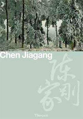 Chen Jiagang: Tales of a New China