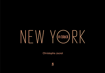 New York in Black