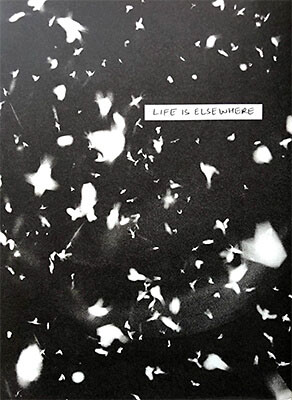 Life is Elsewhere