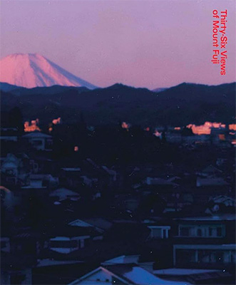 Thirty-Six Views of Mount Fuji
