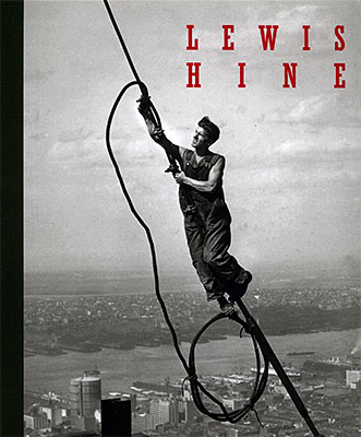 Men at Work: Photographic Studies of Modern Men and Machines