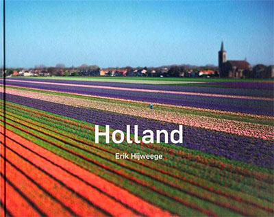 The Netherlands - Off the Shelf