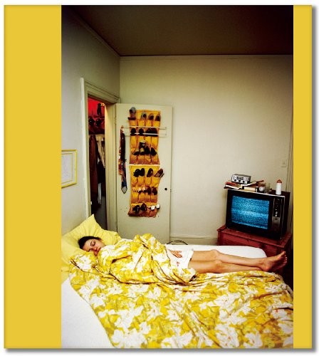 William Eggleston: For Now