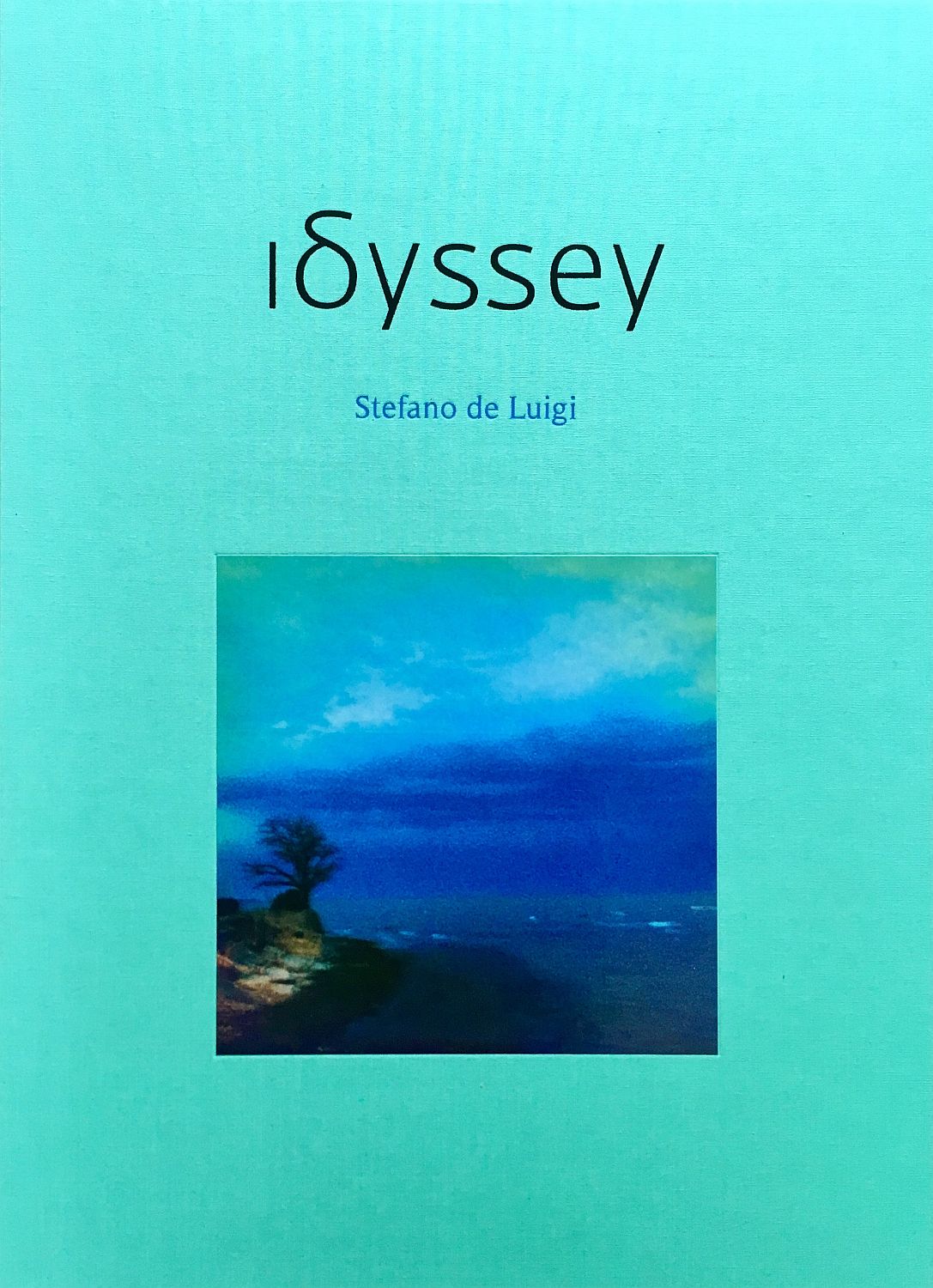 Idyssey