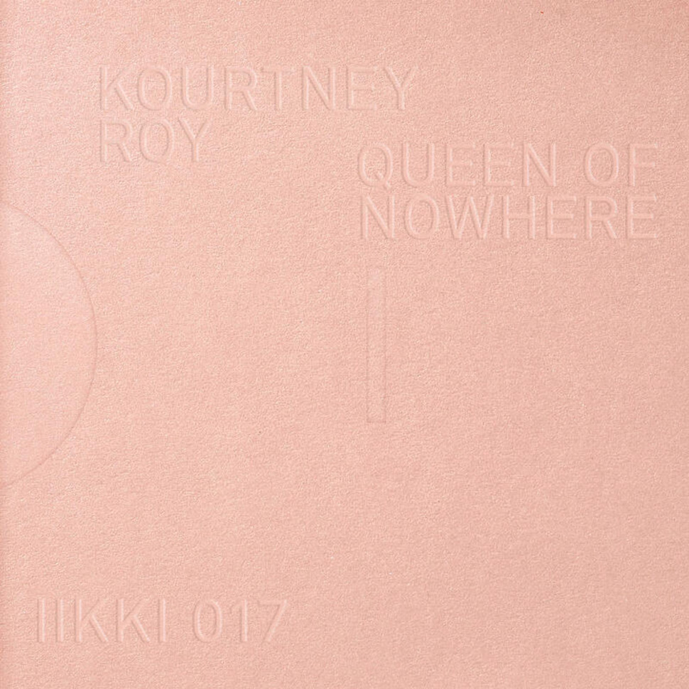 Queen of Nowhere