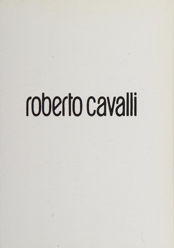 Roberto Cavalli