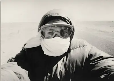 Desert