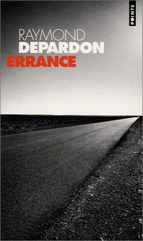 Errance