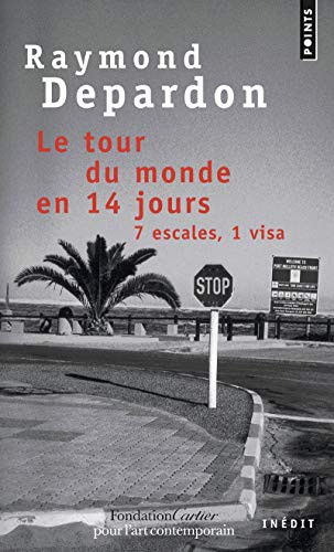 Around the World in 14 Days: 7 Stops, 1 Visa