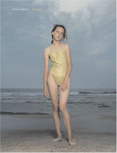 Rineke Dijkstra: Portraits
