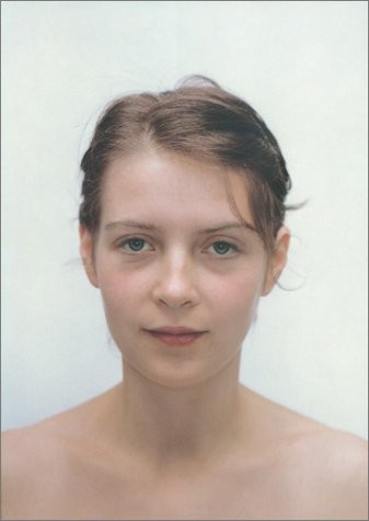 Rineke Dijkstra