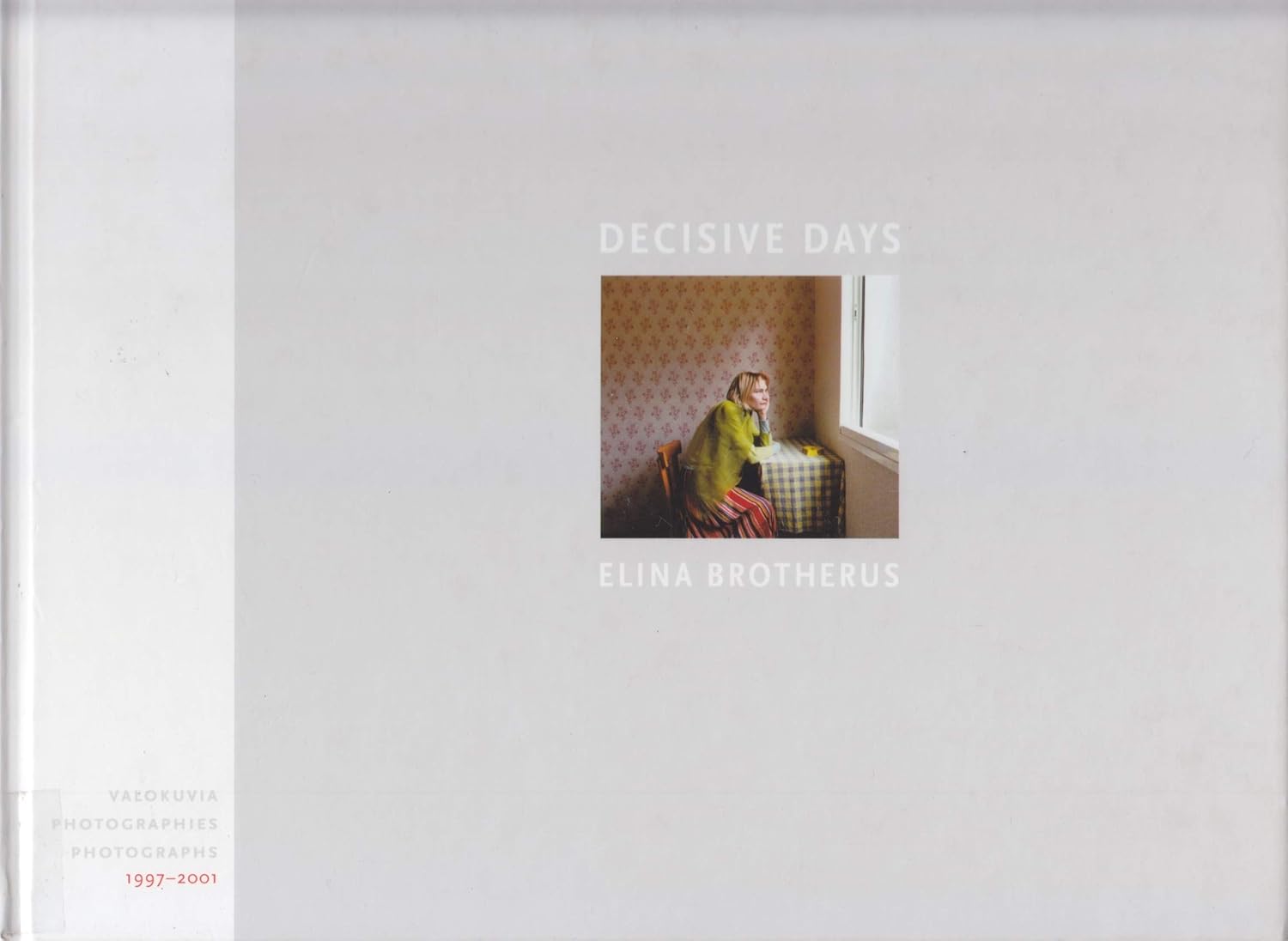 Decisive Days