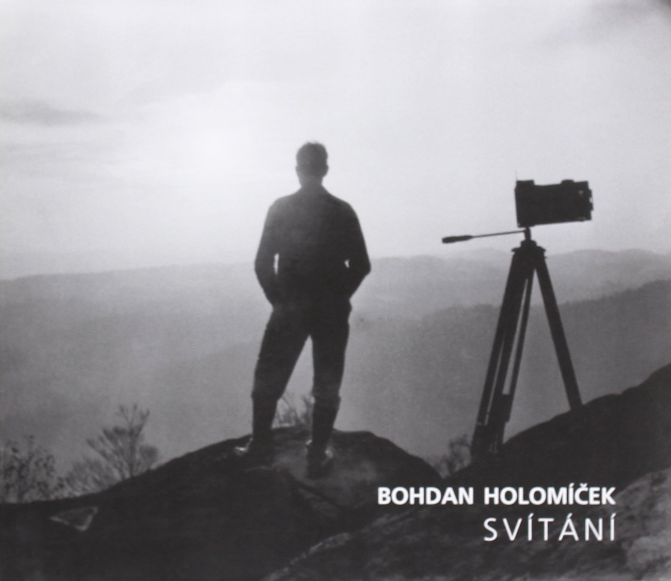 Svítání