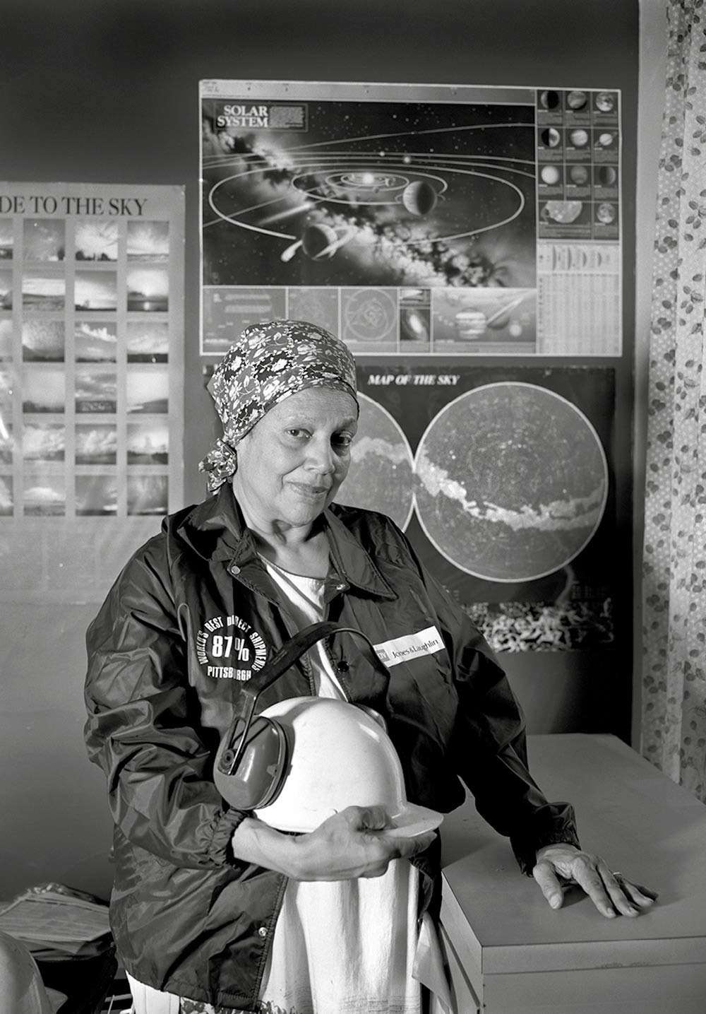 LaToya Ruby Frazier
