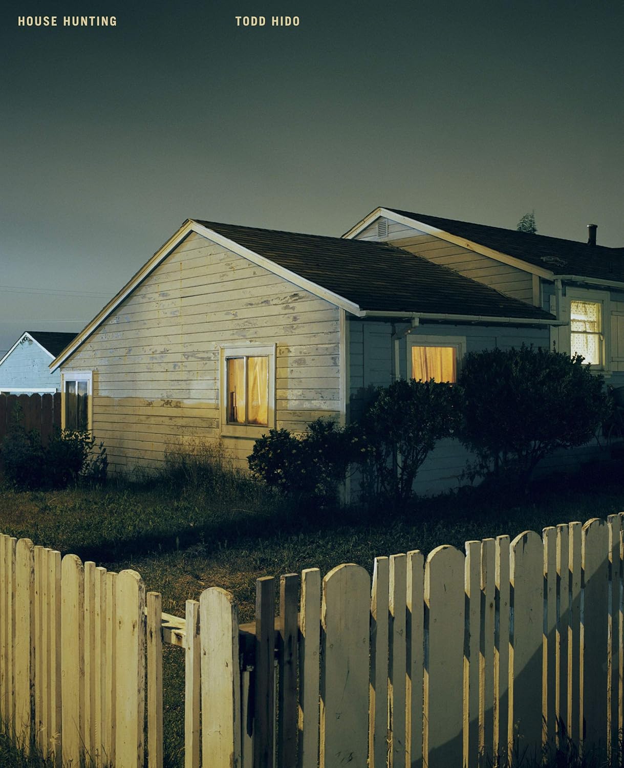 House Hunting