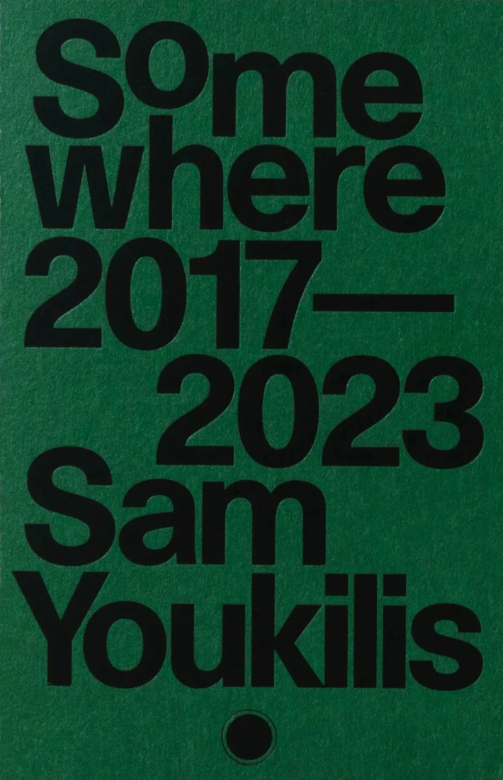 Somewhere 2017–2023