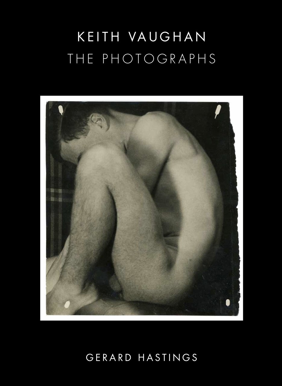 Keith Vaughan: The Photographs
