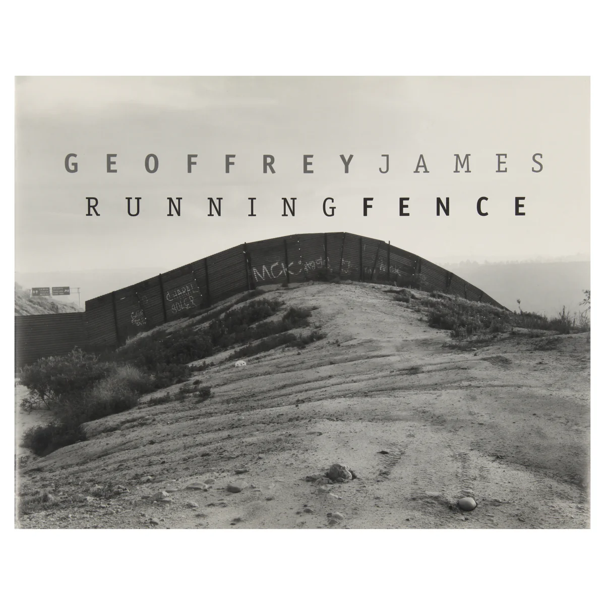 Running Fence