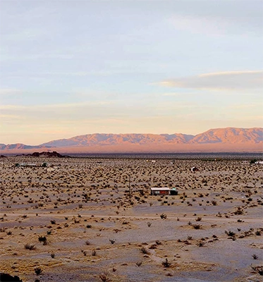 Isolated Houses