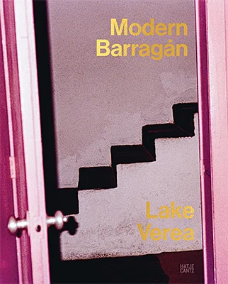Modern Barragán