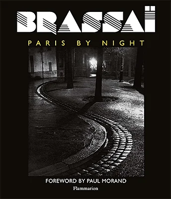 Paris by Night