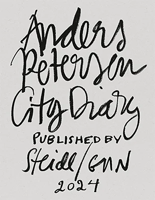 City Diary #1-7