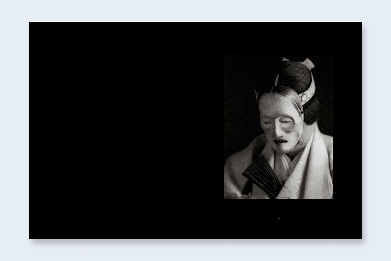Mono No Aware: The Beauty of Impermanence sample 5