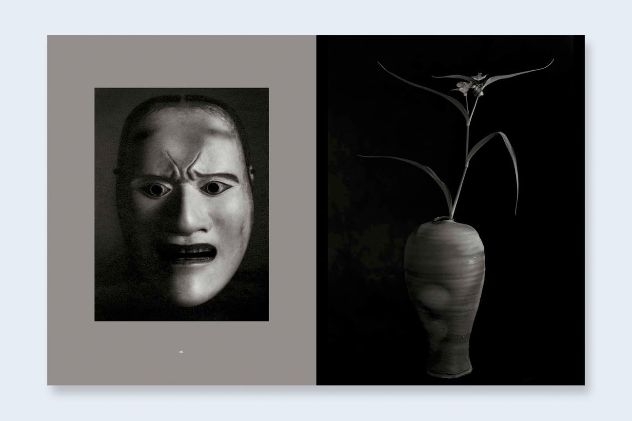 Mono No Aware: The Beauty of Impermanence sample 3