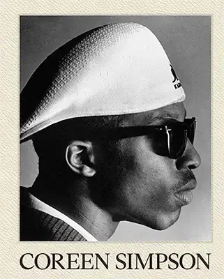 Coreen Simpson: A Monograph