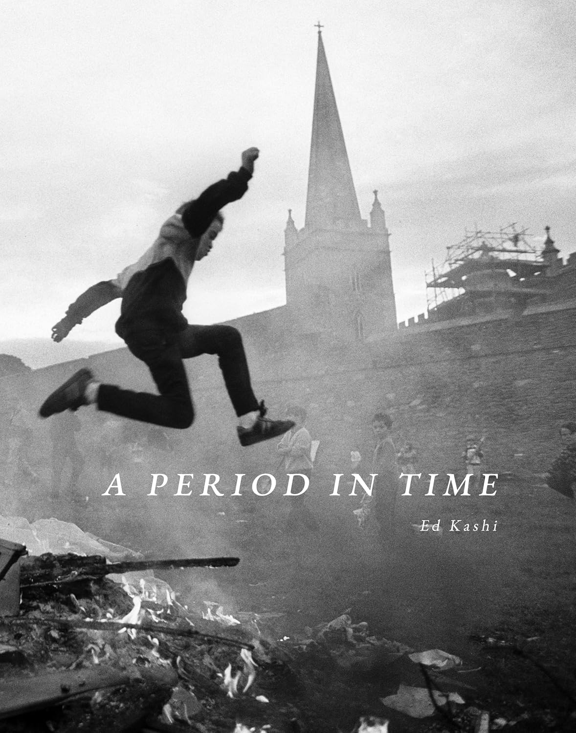 A Period in Time: Looking Back while Moving Forward, 1977–2022