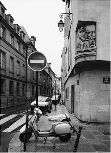 Paris Changing: Revisiting Eugène Atget’s Paris sample 1
