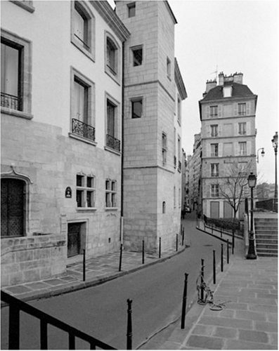 Paris Changing: Revisiting Eugène Atget’s Paris sample 2