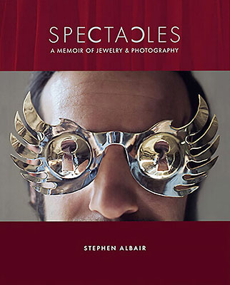 A Memoir of Jewelry and Photography