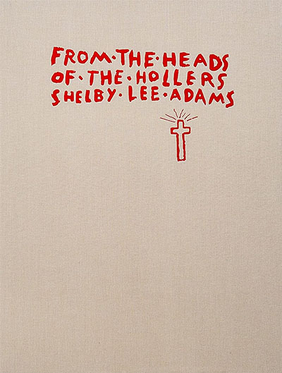 From the Heads of the Hollers