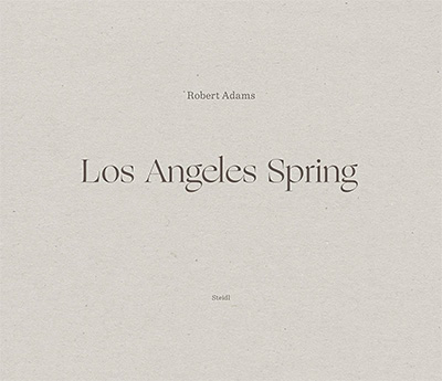 Los Angeles Spring